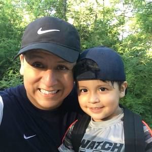 Meet your Posher, Miguel